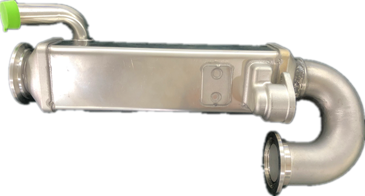 ���ͻ���EGR��ȴ��