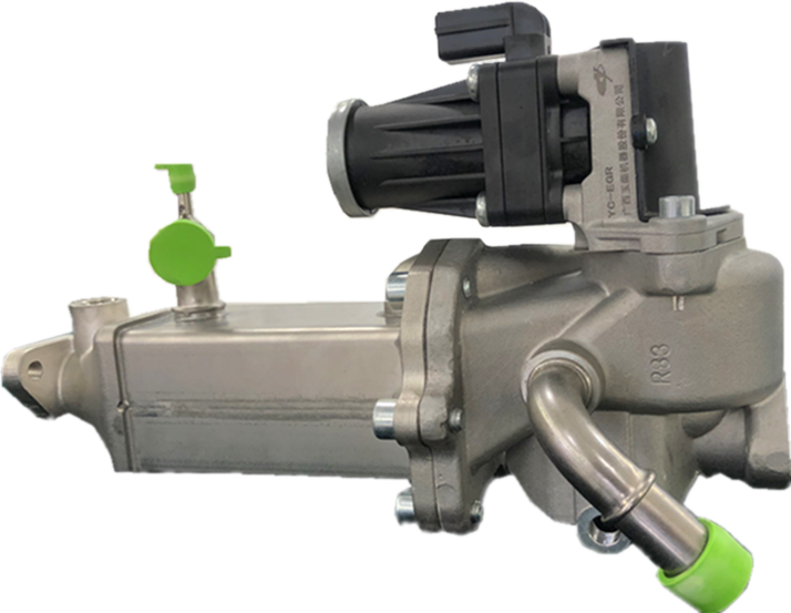 ���Ͳ��ͻ���EGR������